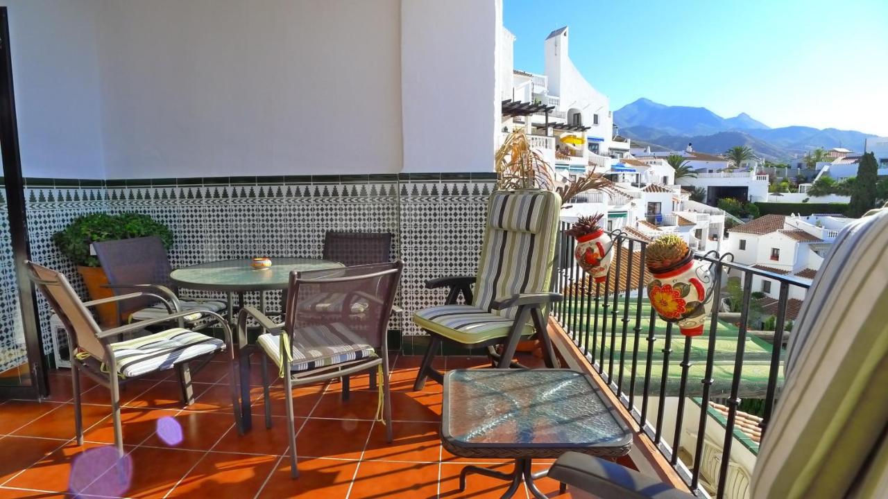 R795 Capistrano Playa 610 * Nerja