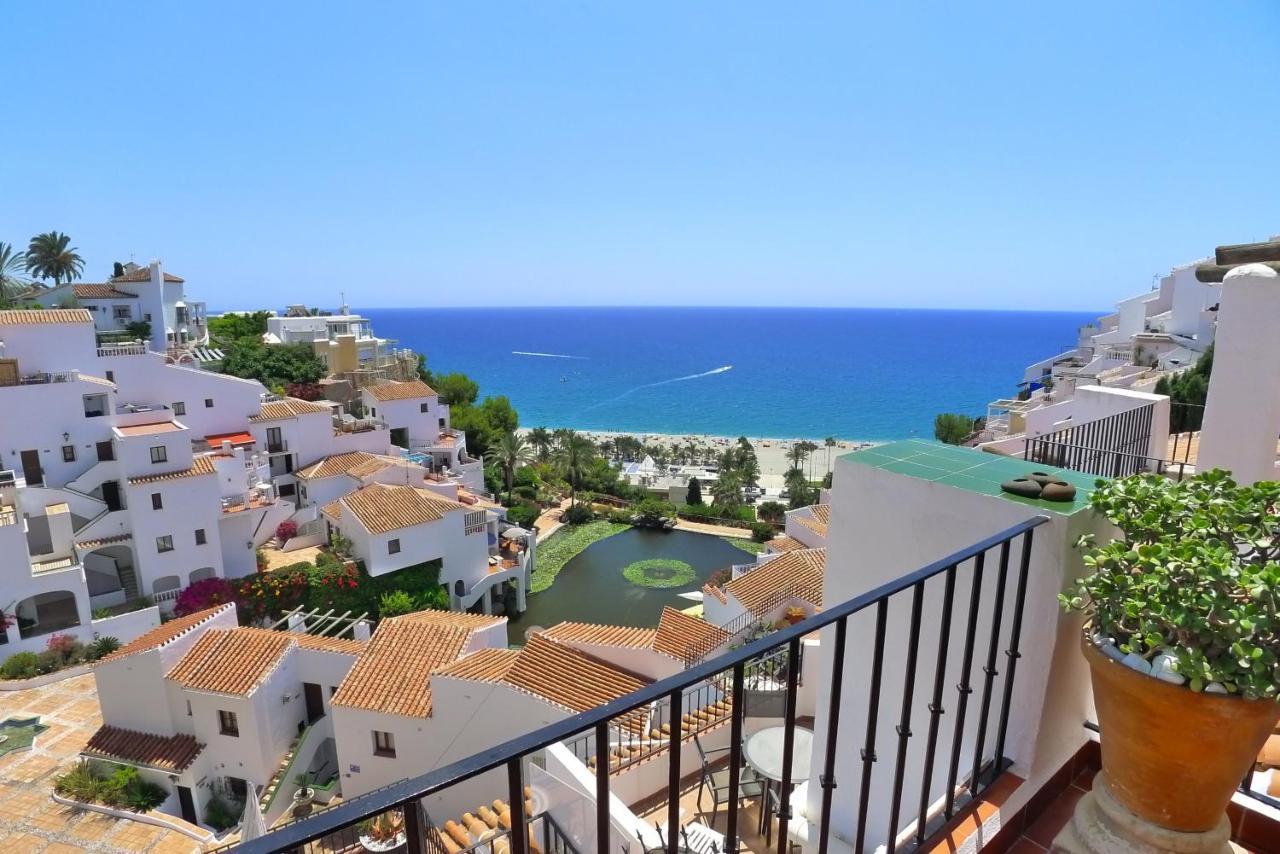 Apartment R795 Capistrano Playa 610 *
