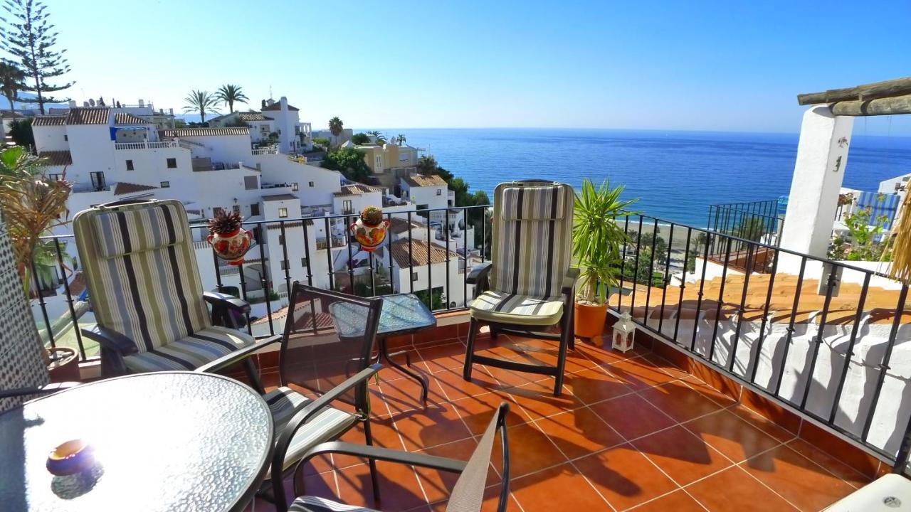 Apartment R795 Capistrano Playa 610 *