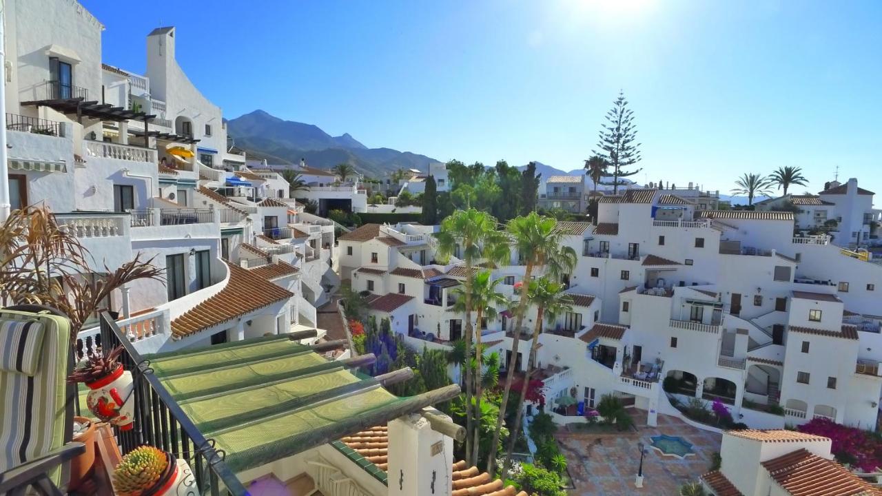 R795 Capistrano Playa 610 * Nerja