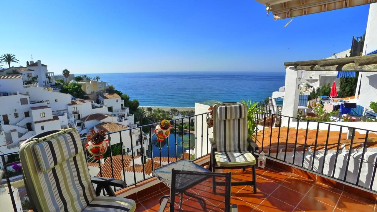 Apartment R795 Capistrano Playa 610 *