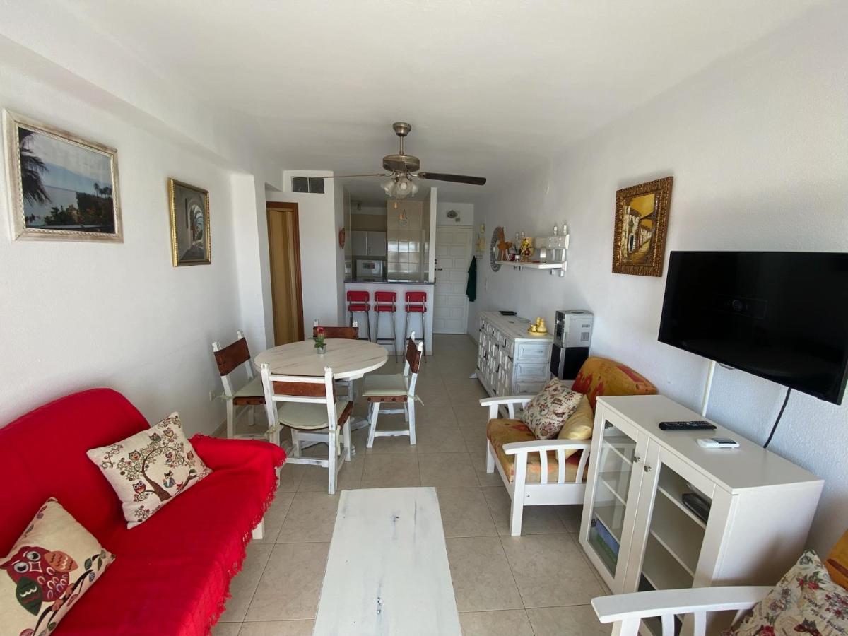 Appartement Coronado Centro Nerja