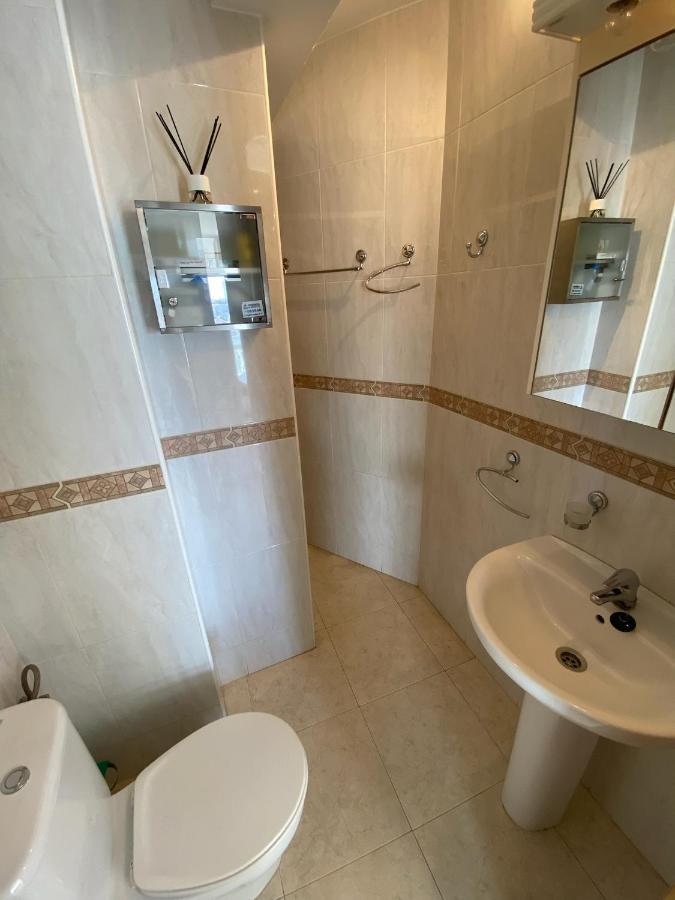 Appartement Coronado Centro Nerja