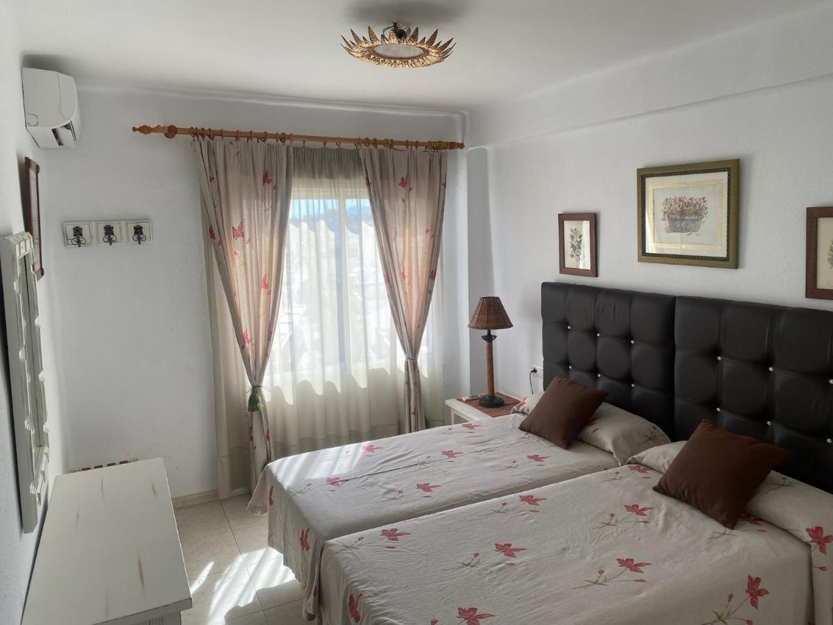 Appartement Coronado Centro Nerja