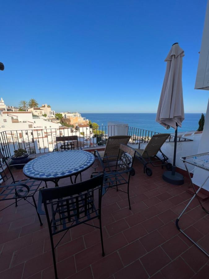 Burriana Playa Sea View Apartamento