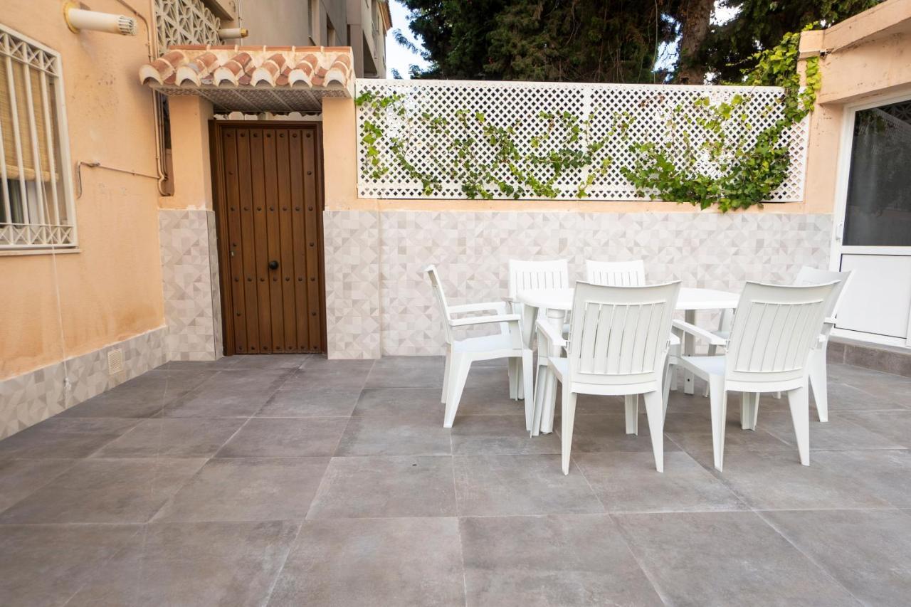 Apartamento Jarales Menyber Nerja