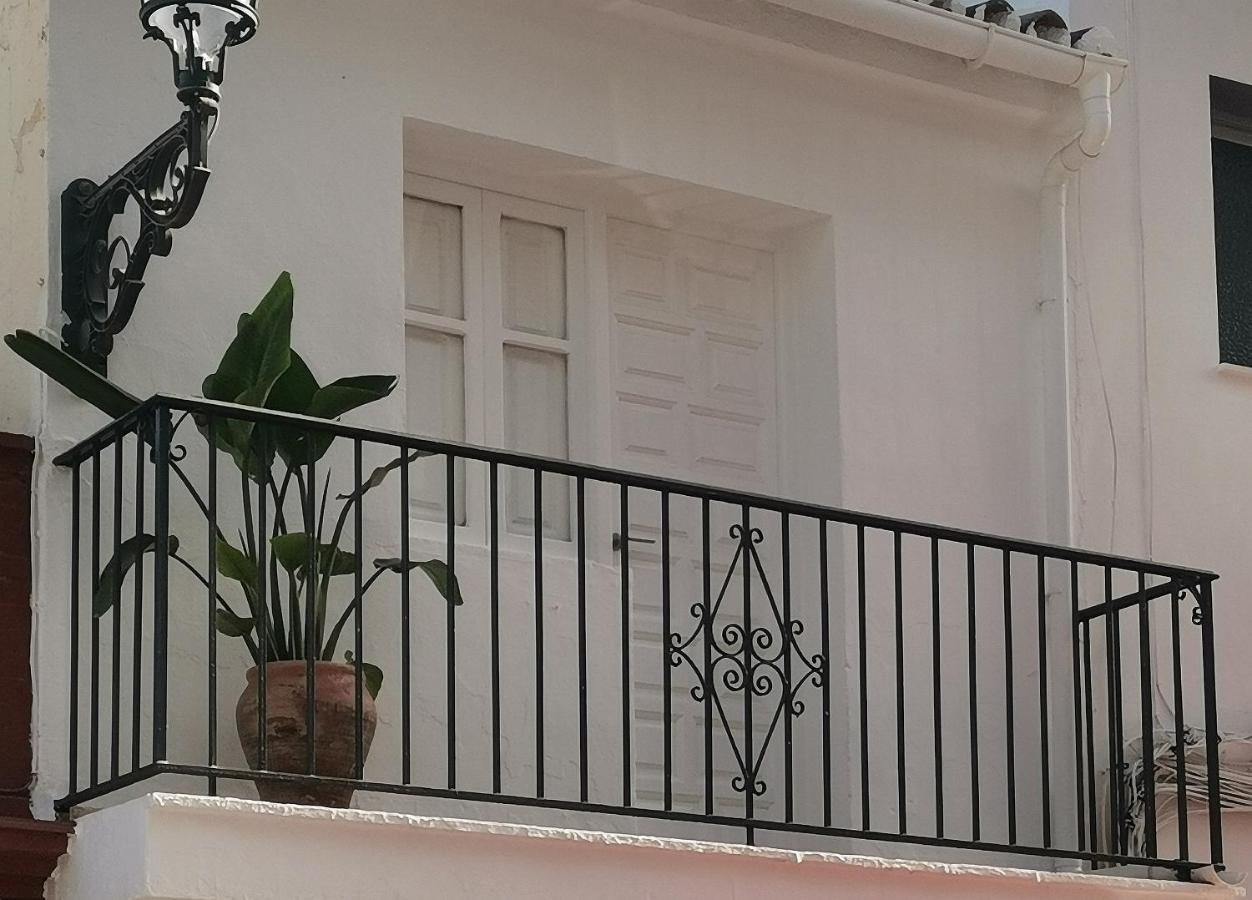 Ana's Apartamento *