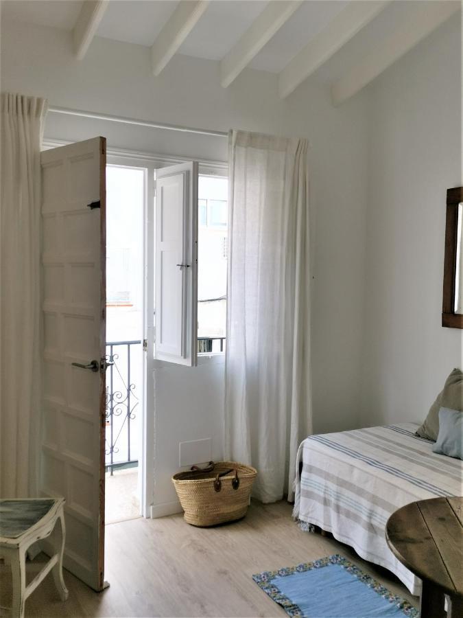 Apartamento Ana's