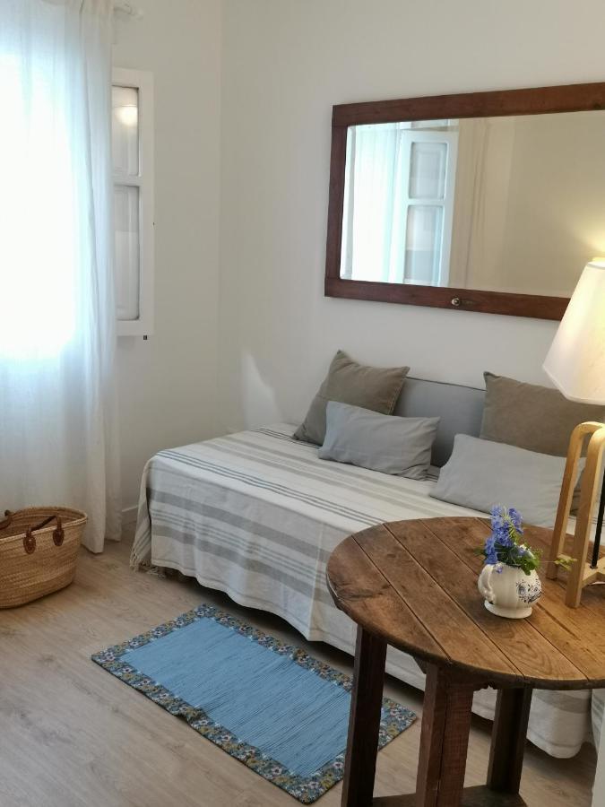 Apartamento Ana's *