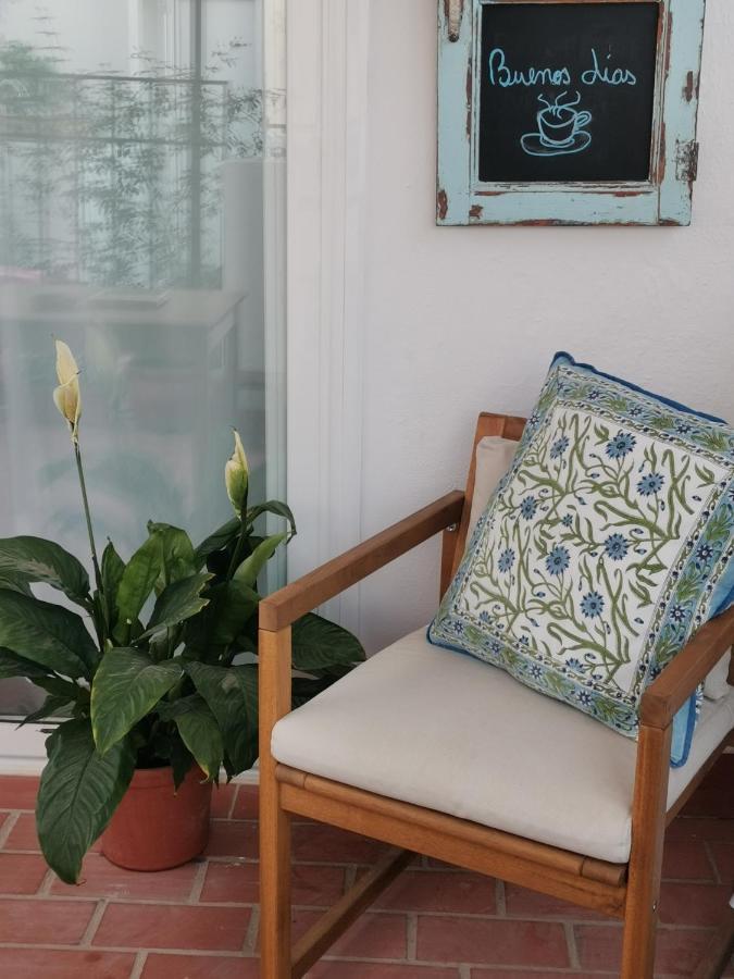 Ana's * Nerja