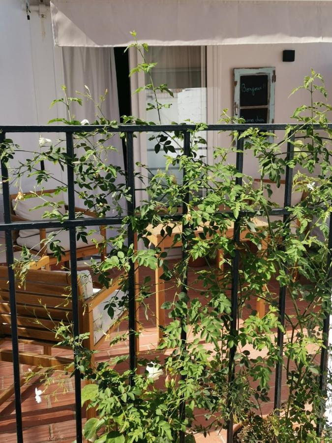 Ana's Apartamento Nerja