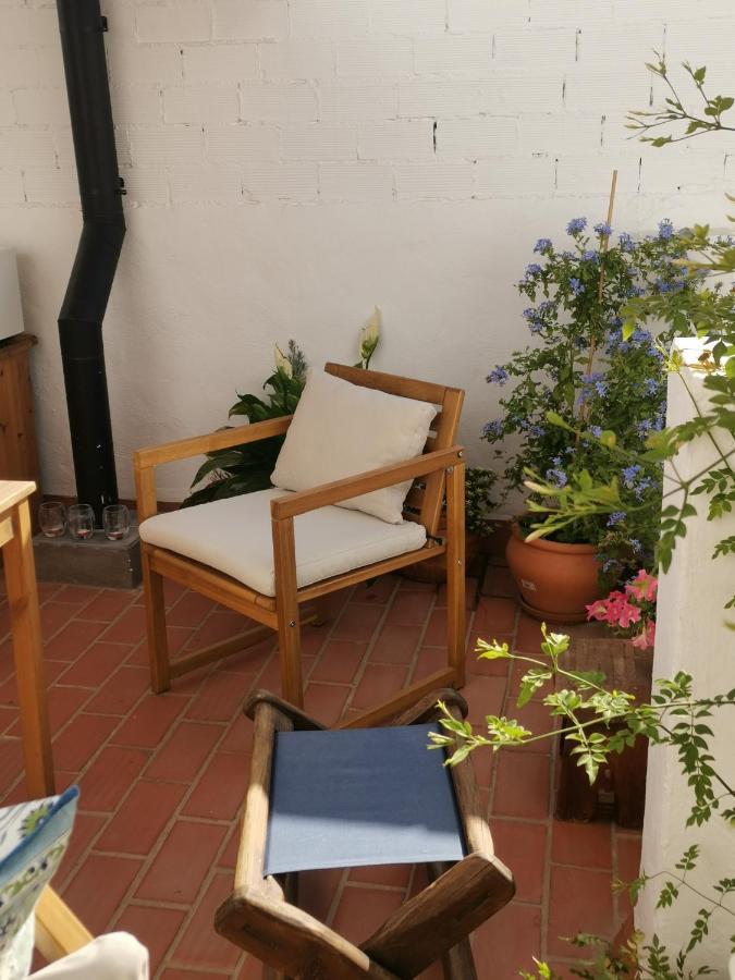 Apartamento Ana's *