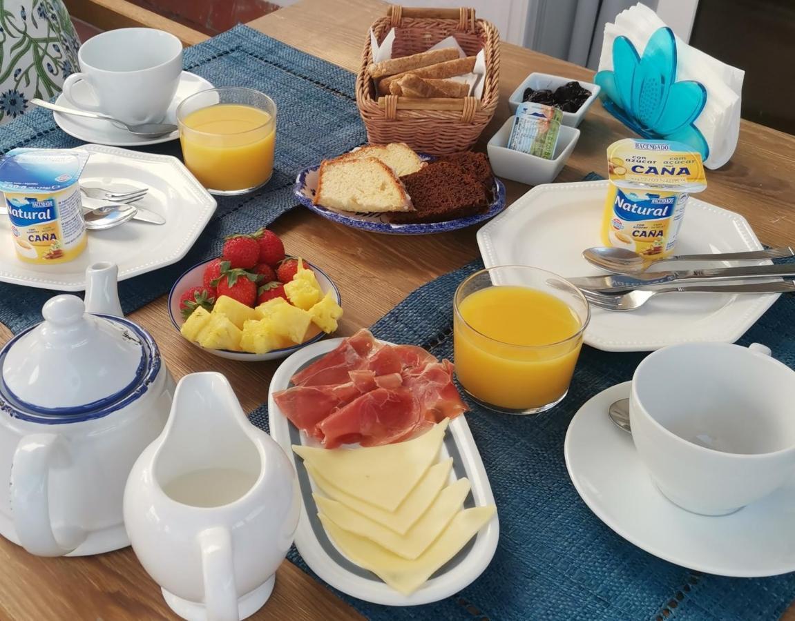 Apartamento Ana's