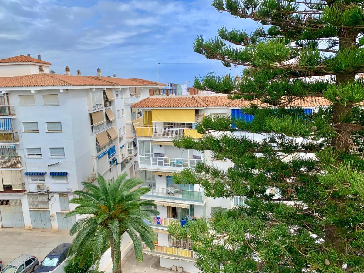 Sol Torrecilla Appartement