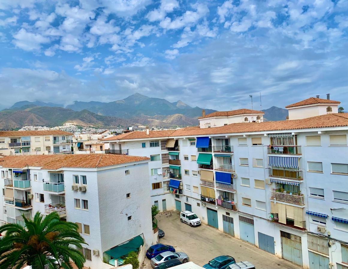 Sol Torrecilla Apartment Nerja