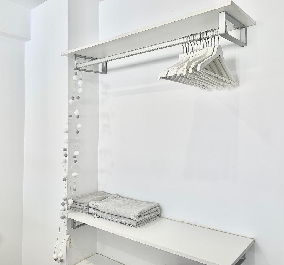 Appartement Sol Torrecilla *