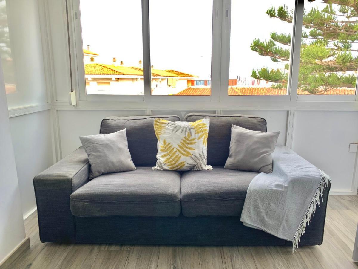 Sol Torrecilla Appartement