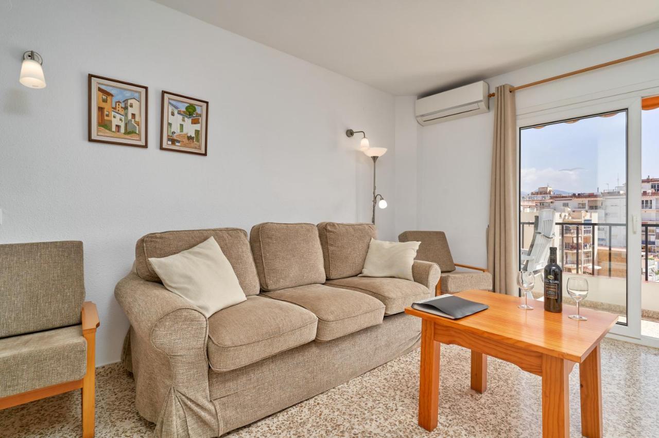 Apartamento Albaida 5h *