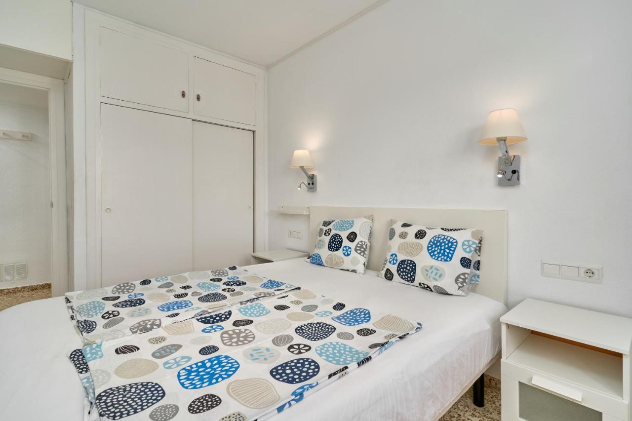 Albaida 5h Apartamento Nerja
