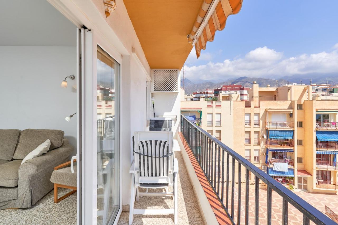 Apartamento Albaida 5h *