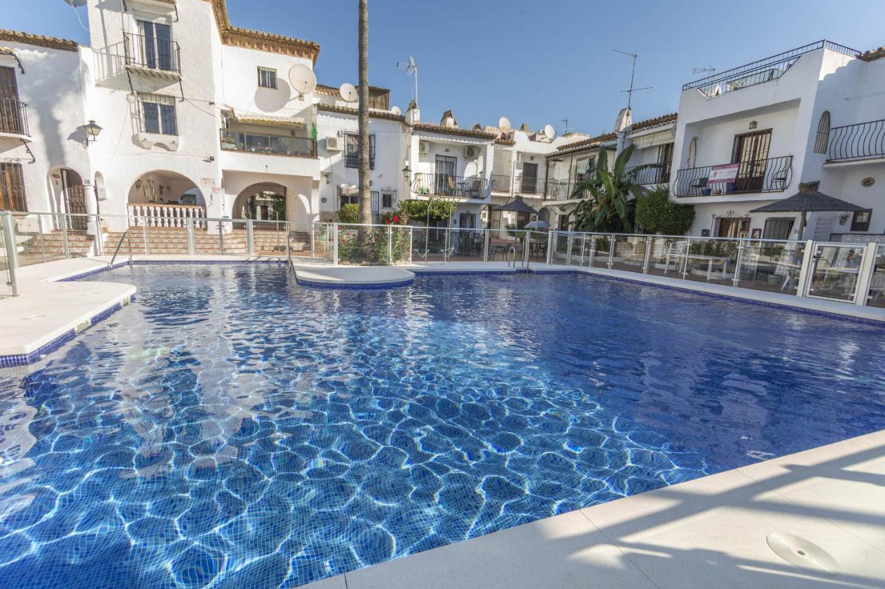 Nueva - Pueblo Andaluz 95 Nerja