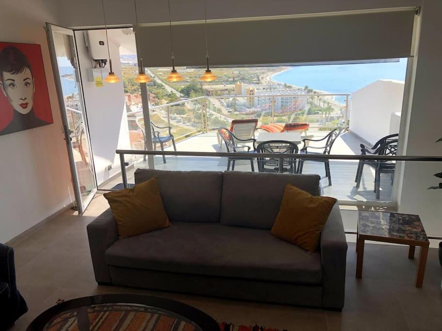 Pousada Modern + Infinity Pool. Views In Nerja! *