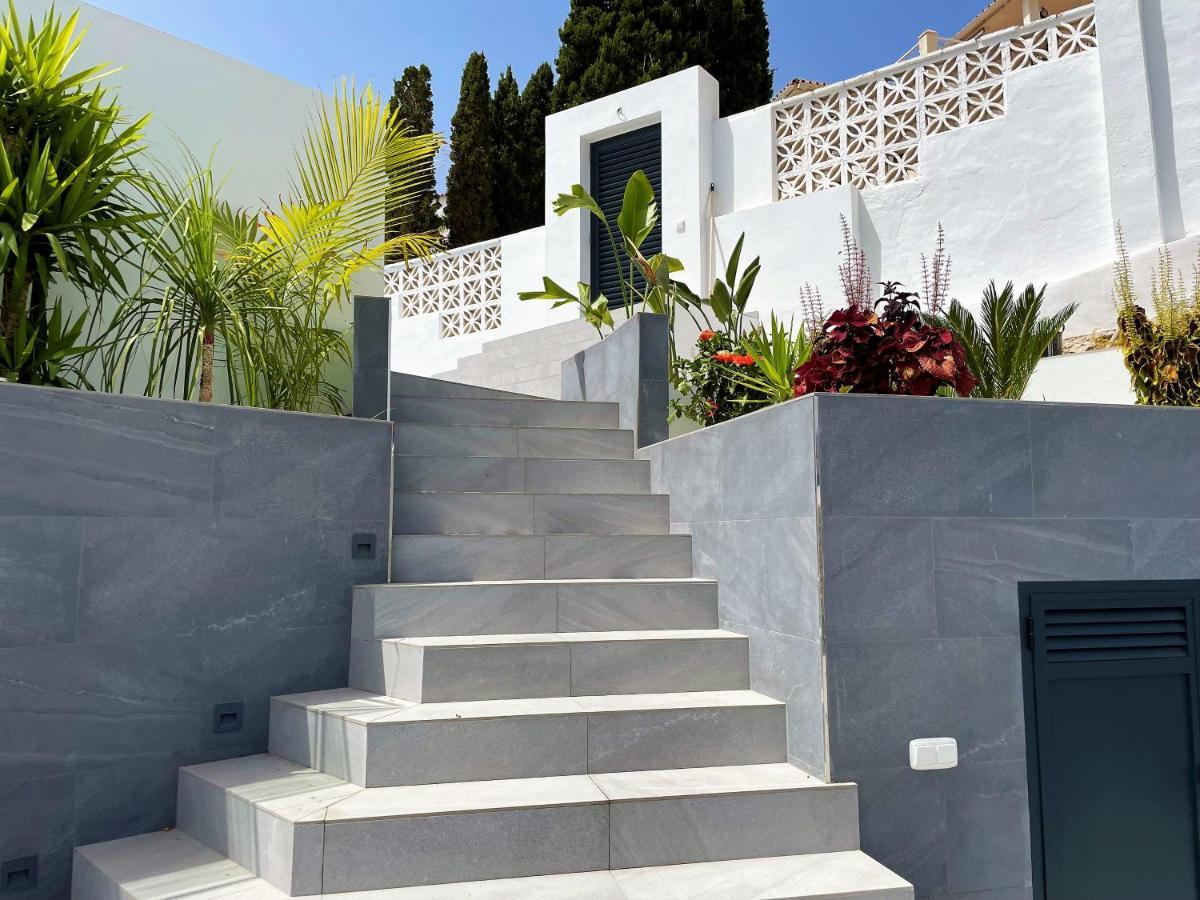 Colina Del Mar - With Heated Pool & Luxurious View Near The Villa