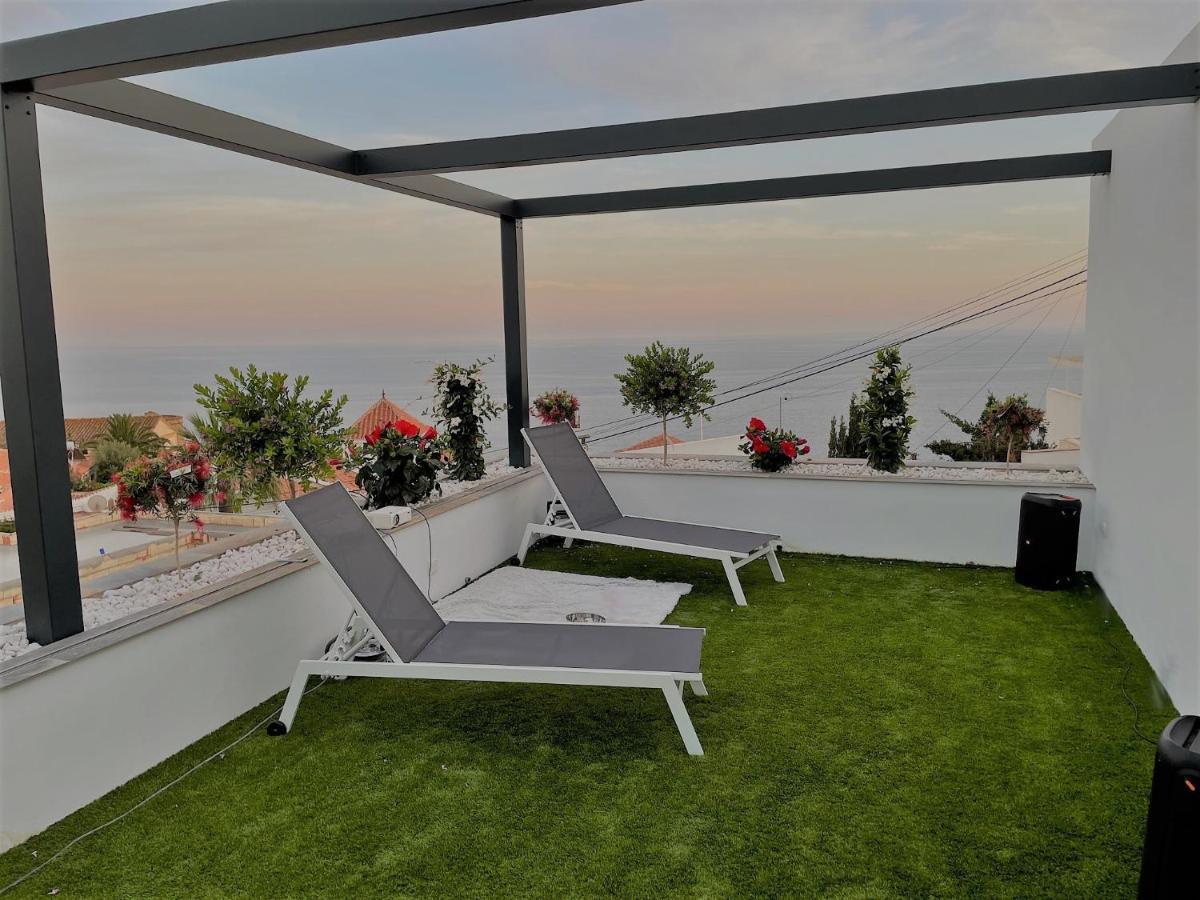 Colina Del Mar - With Heated Pool & Luxurious View Near The *