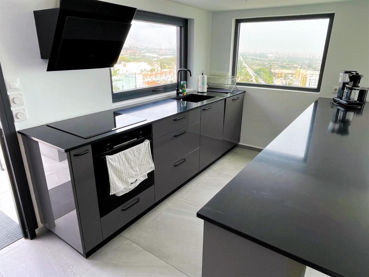 Colina Del Mar - With Heated Pool & Luxurious View Near The Villa Nerja