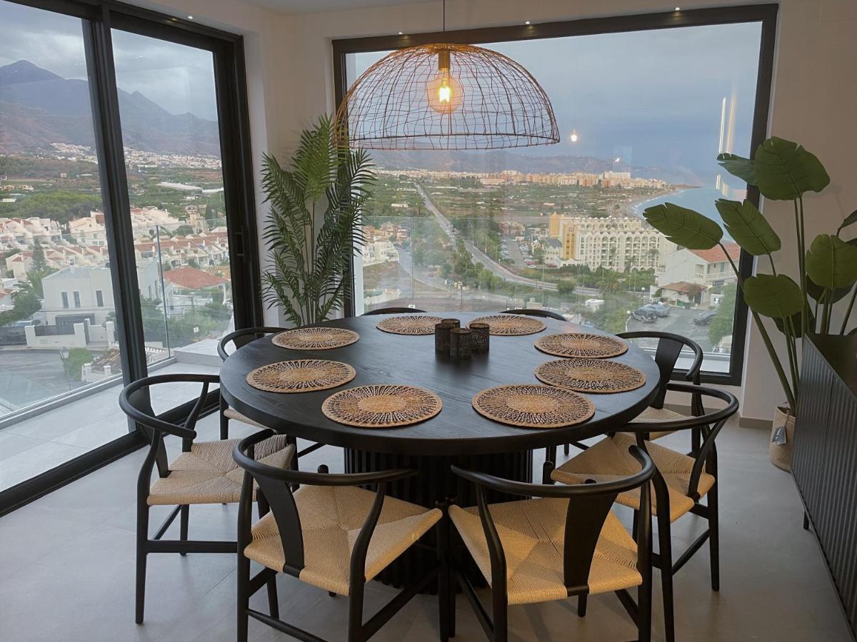 Colina Del Mar - With Heated Pool & Luxurious View Near The *