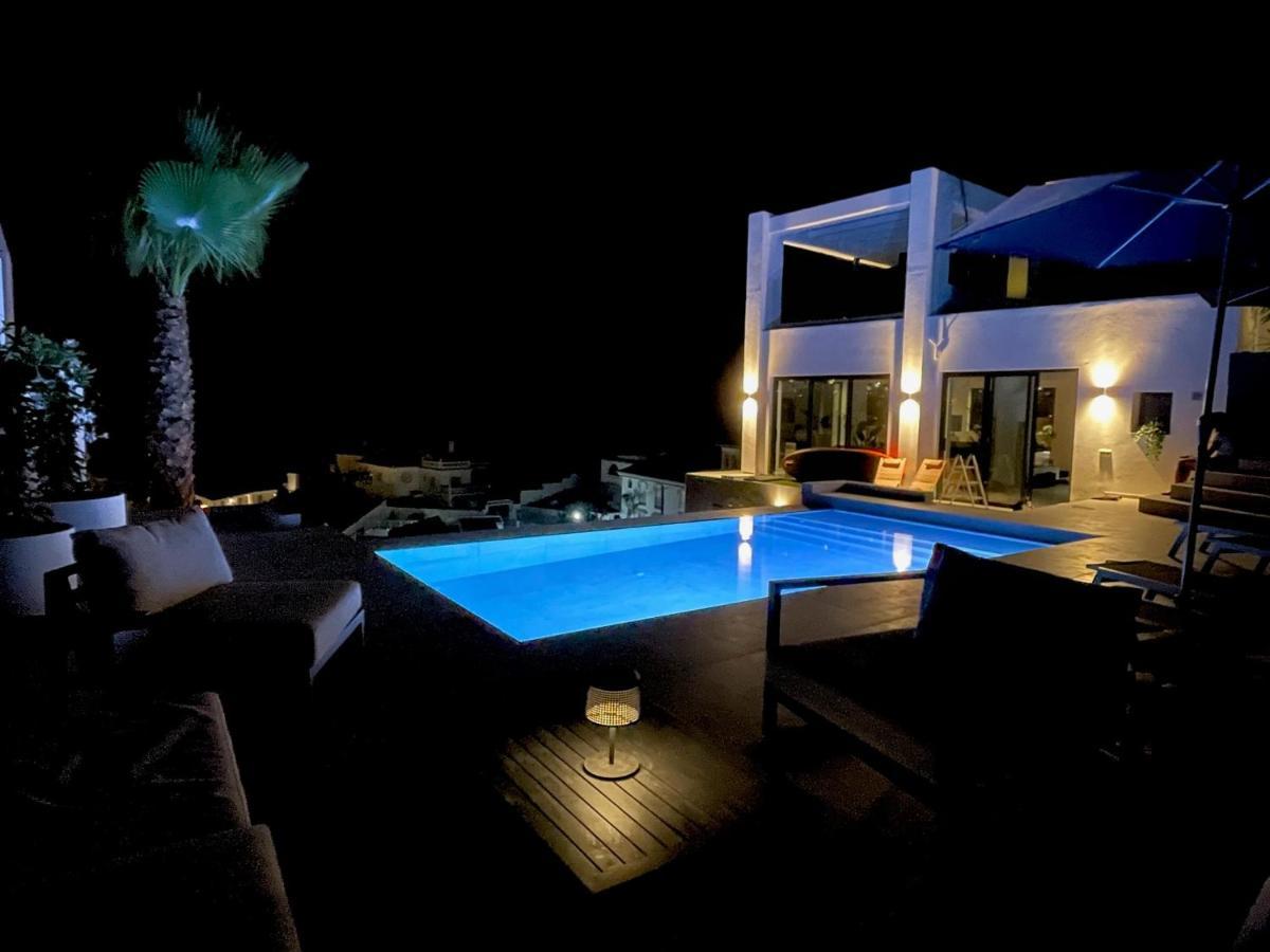Colina Del Mar - With Heated Pool & Luxurious View Near The *