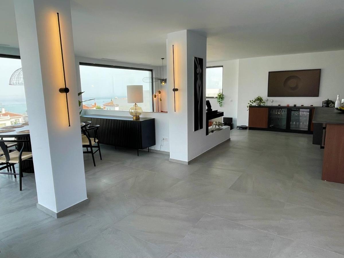 Colina Del Mar - With Heated Pool & Luxurious View Near The *