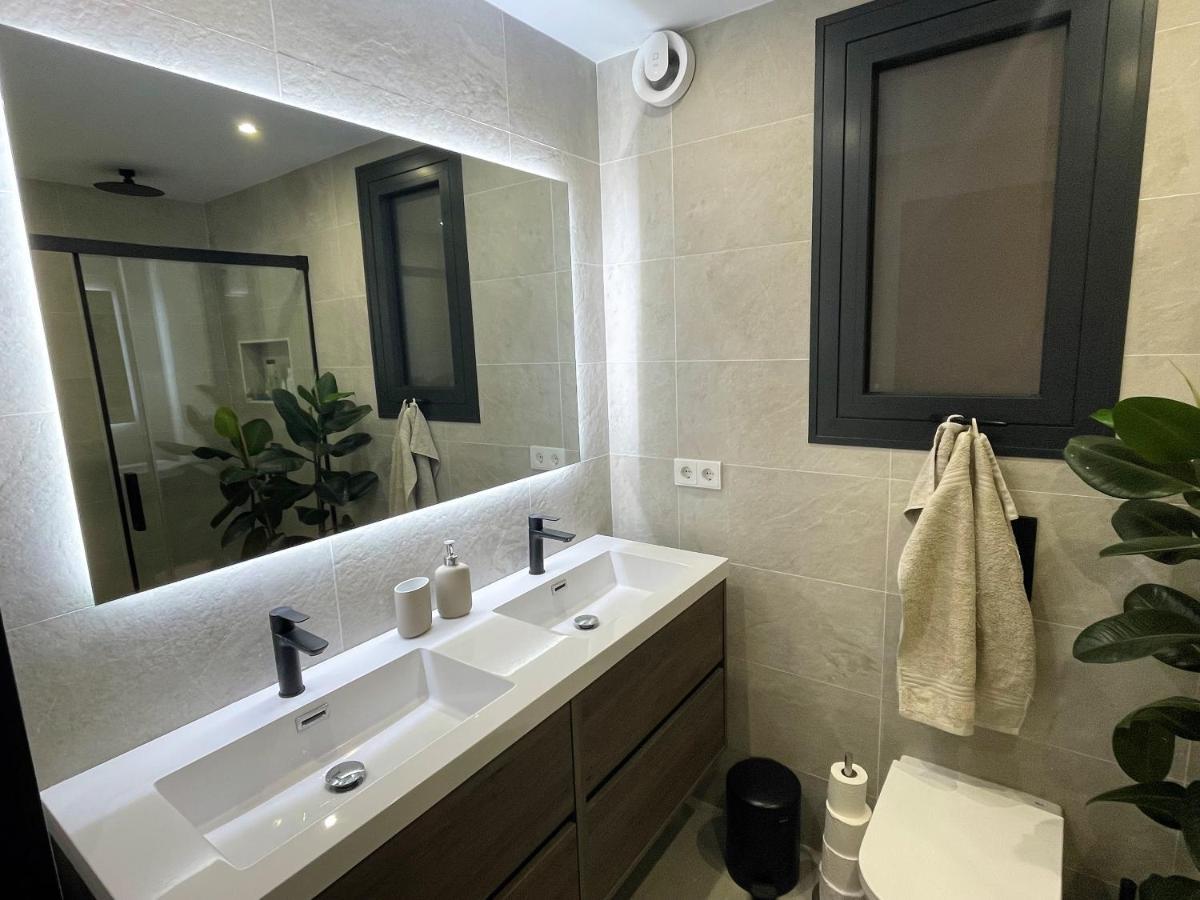 Colina Del Mar - With Heated Pool & Luxurious View Near The Villa *
