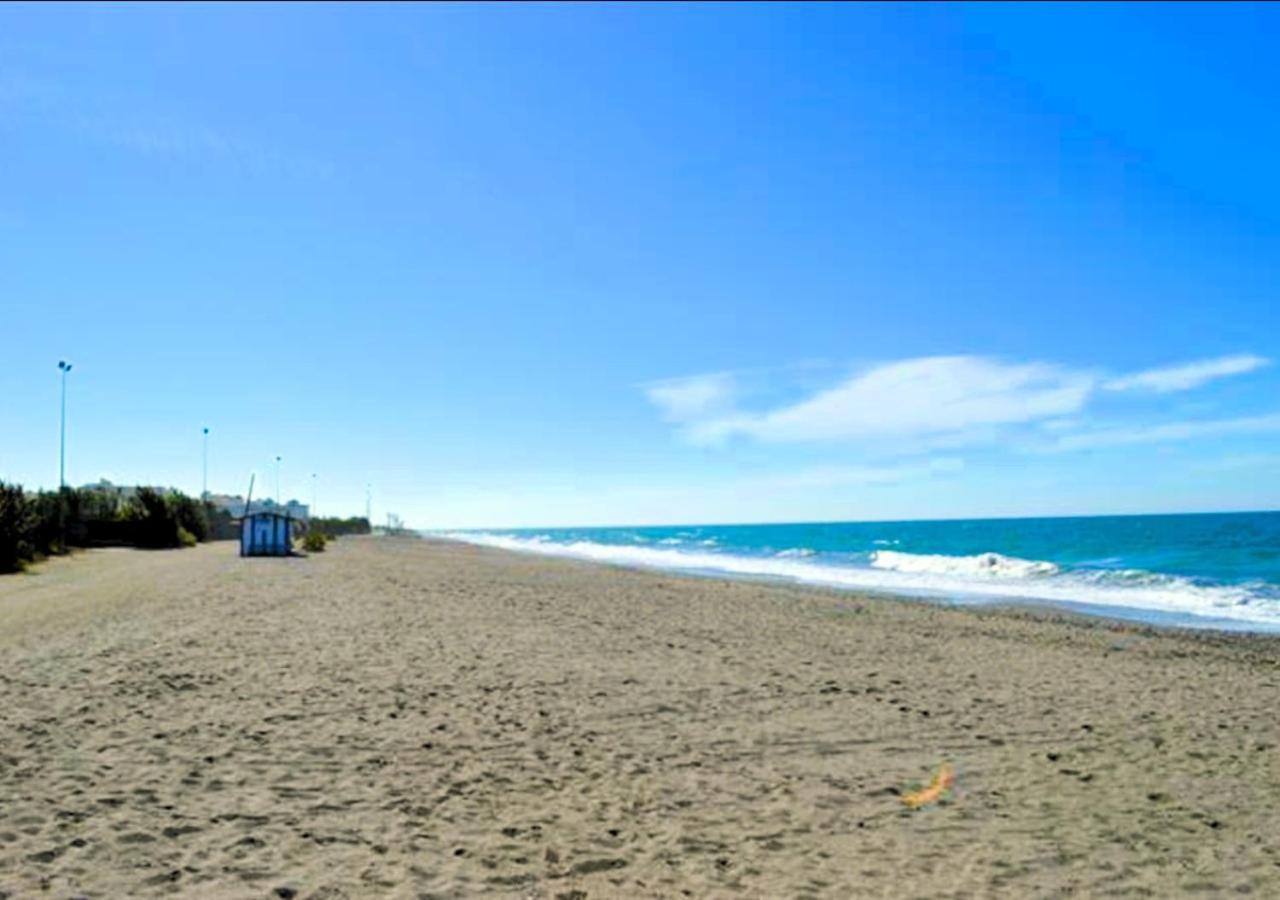Villa Colina Del Mar - With Heated Pool & Luxurious View Near The Nerja