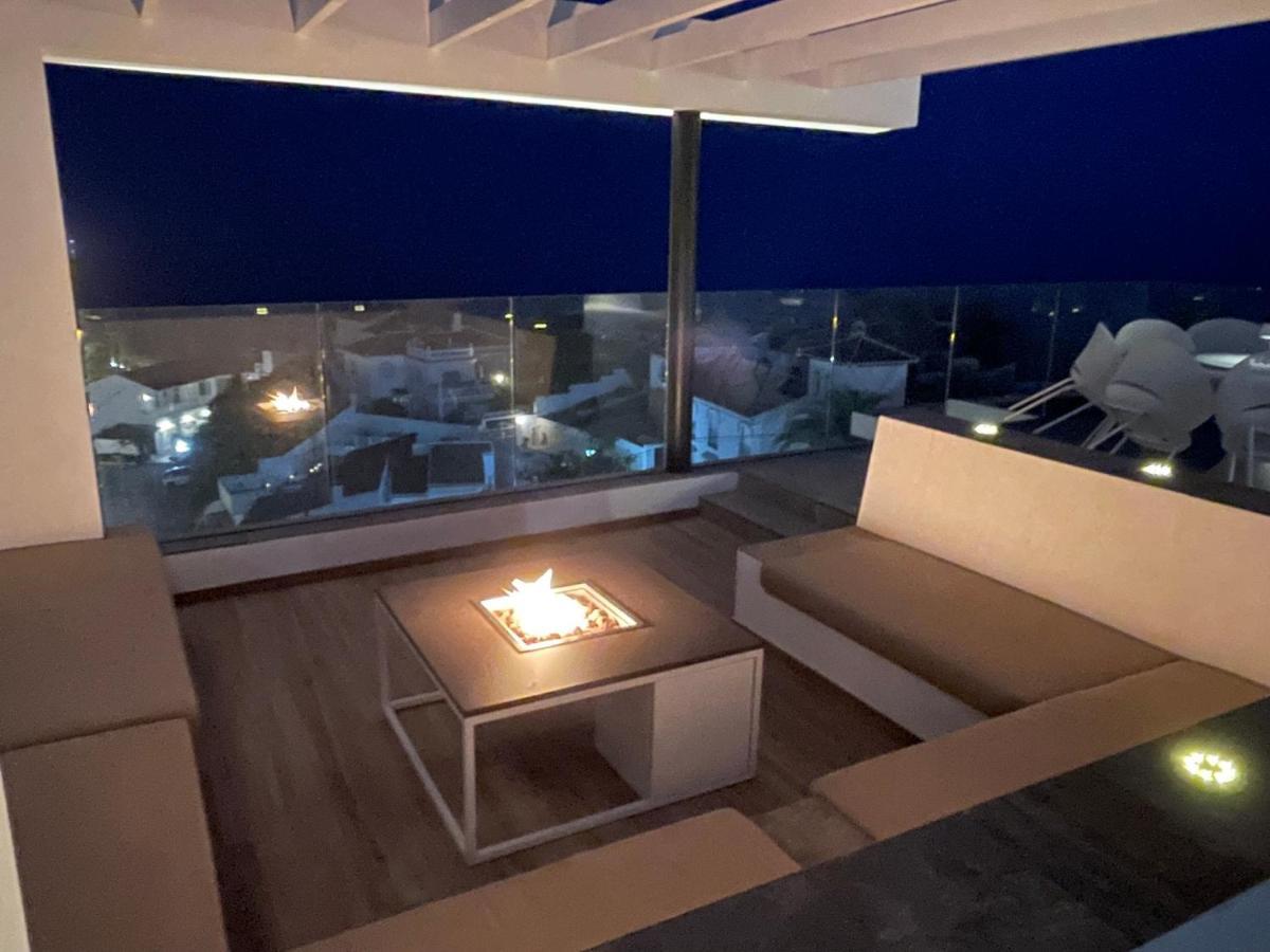 Villa Colina Del Mar - With Heated Pool & Luxurious View Near The *