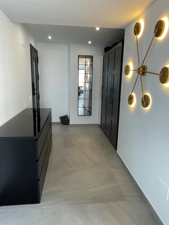 Colina Del Mar - With Heated Pool & Luxurious View Near The Villa *