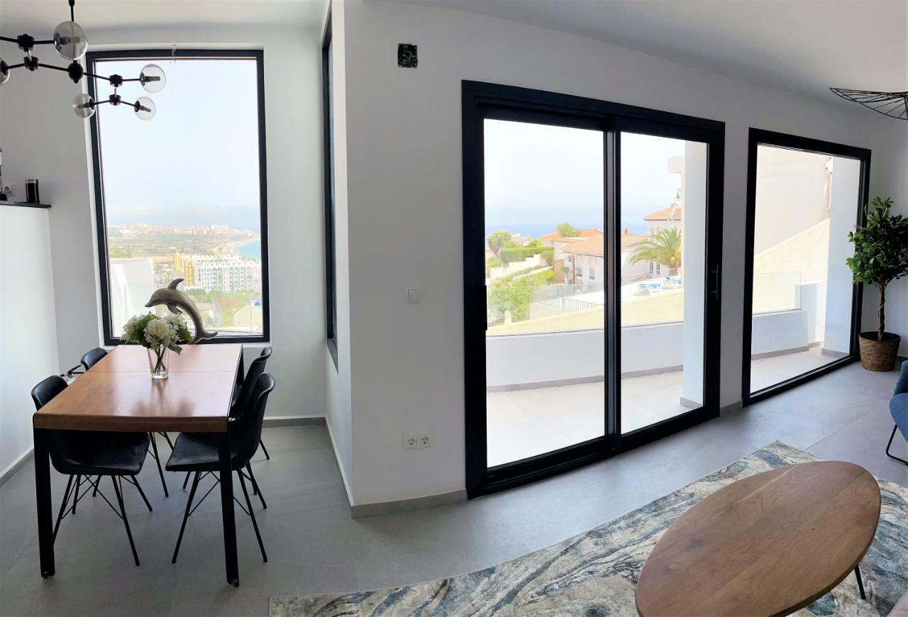 Colina Del Mar - With Heated Pool & Luxurious View Near The *