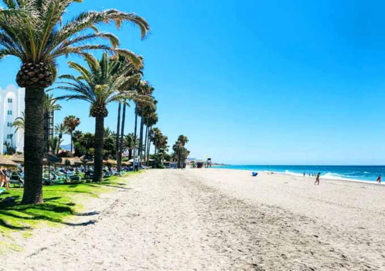Colina Del Mar - With Heated Pool & Luxurious View Near The Villa Nerja