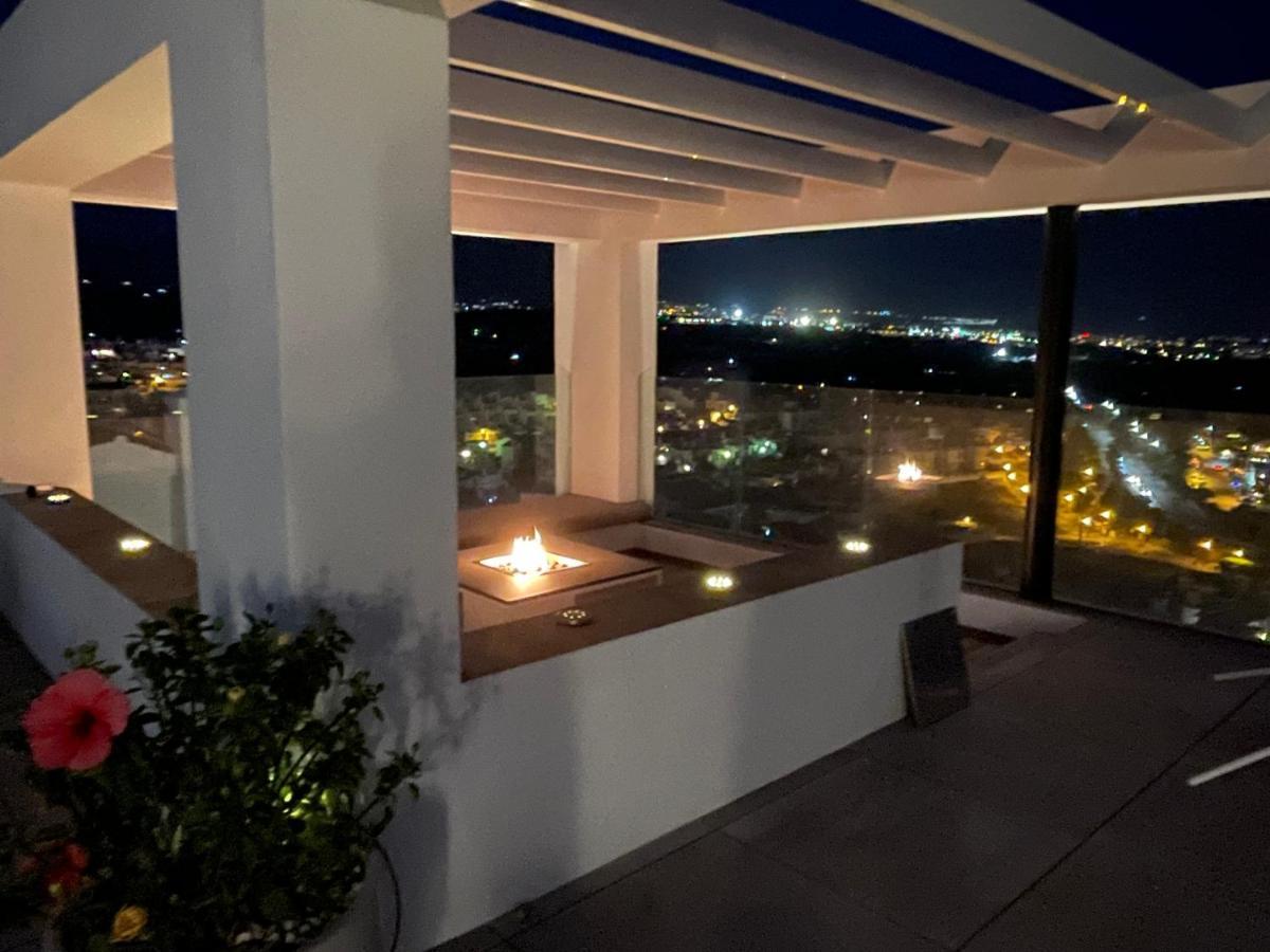 Colina Del Mar - With Heated Pool & Luxurious View Near The *