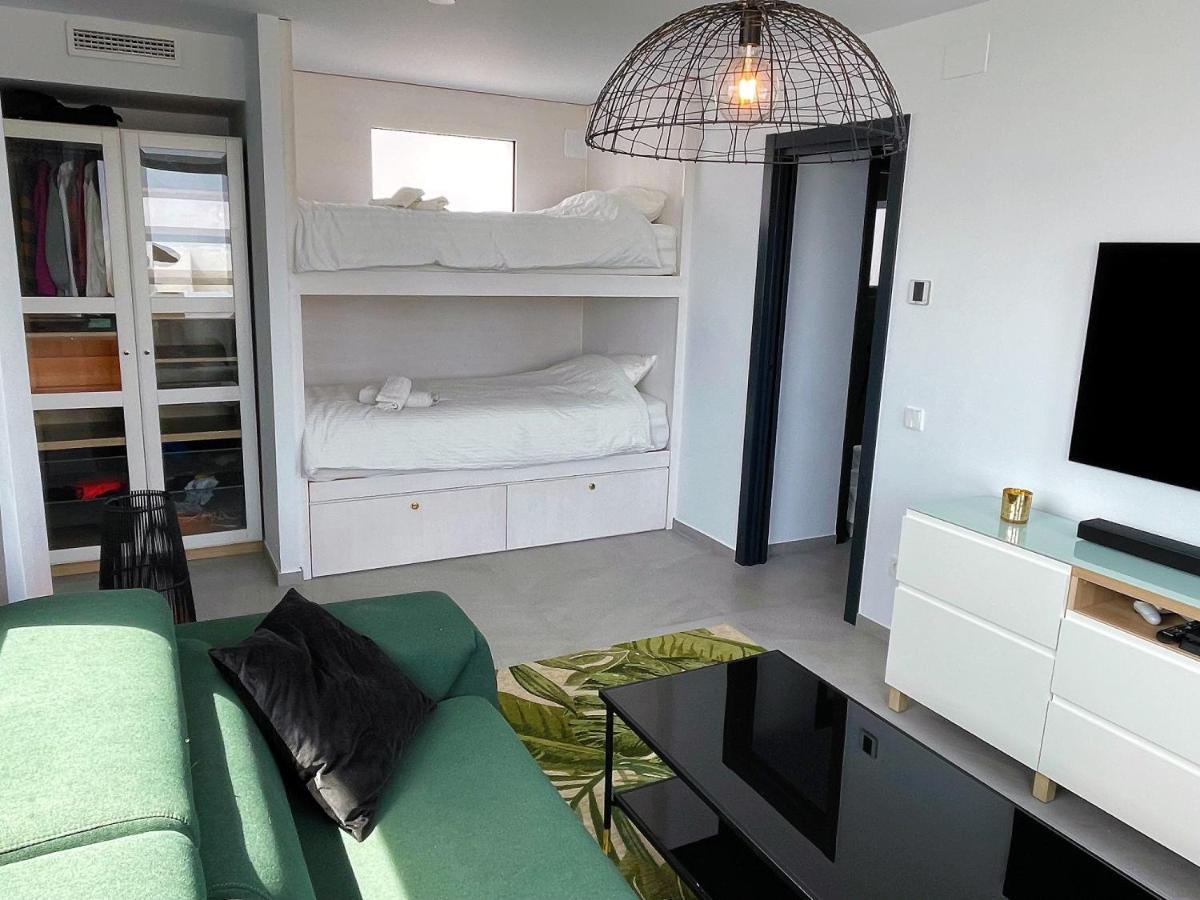 Colina Del Mar - With Heated Pool & Luxurious View Near The Nerja