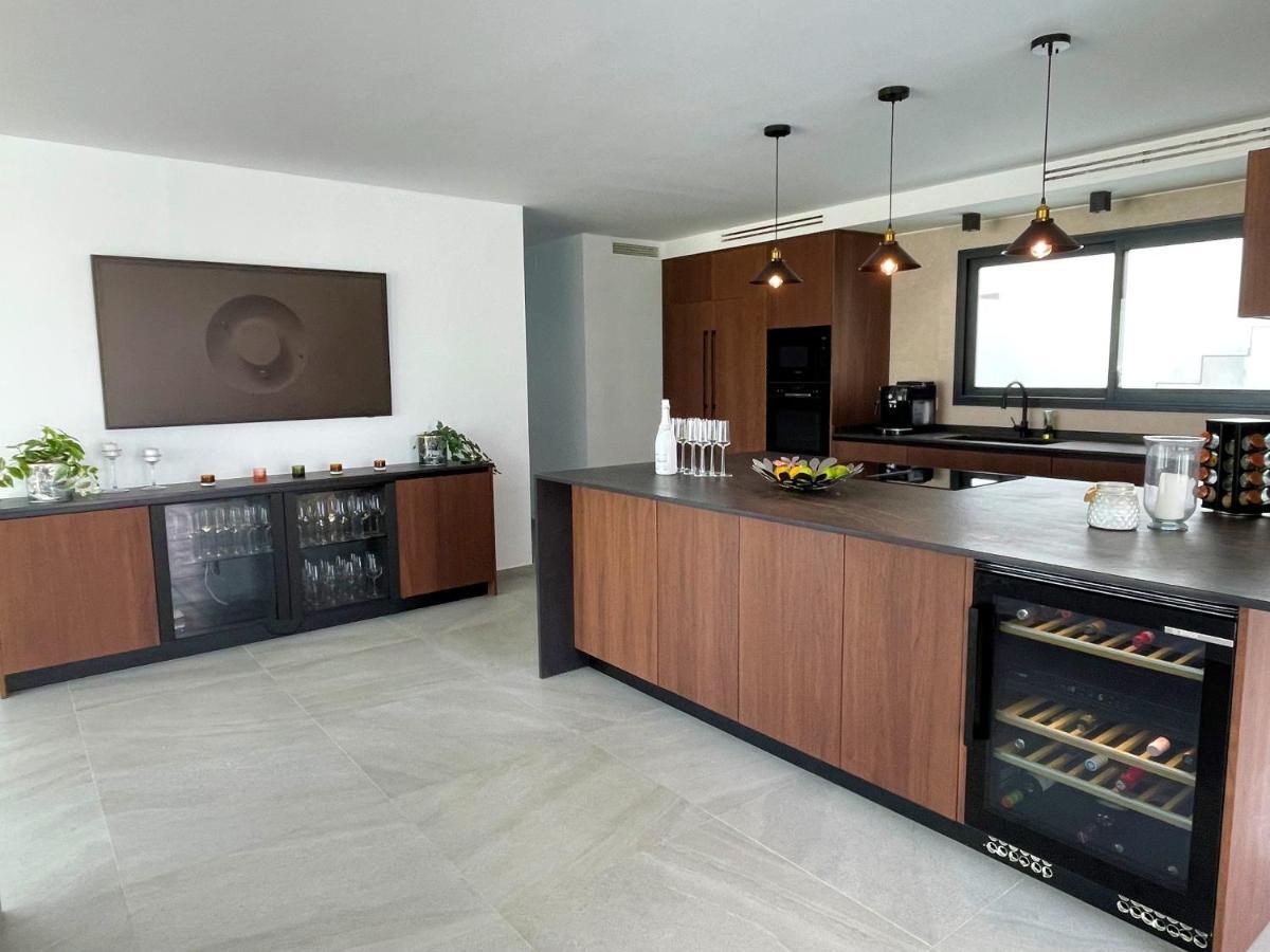 Colina Del Mar - With Heated Pool & Luxurious View Near The Villa *