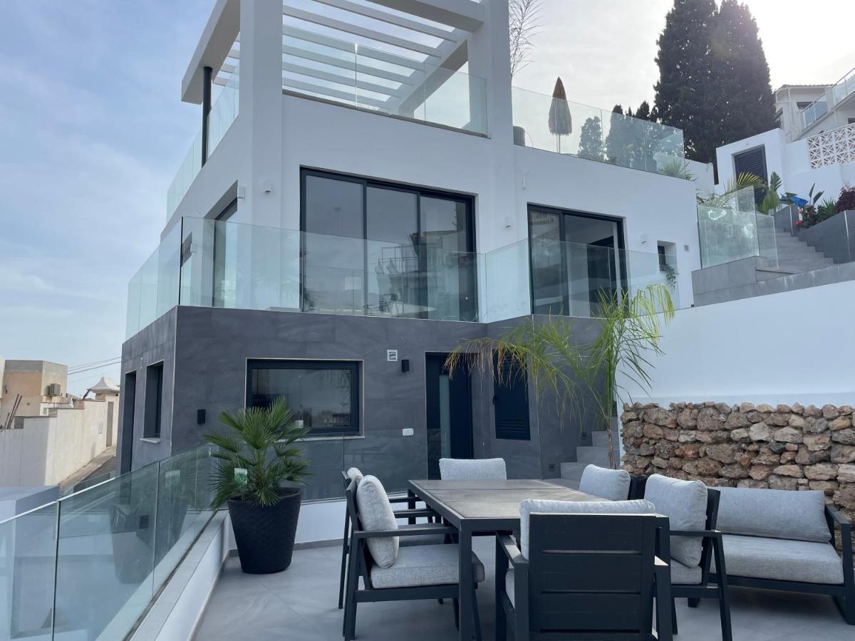 Colina Del Mar - With Heated Pool & Luxurious View Near The
