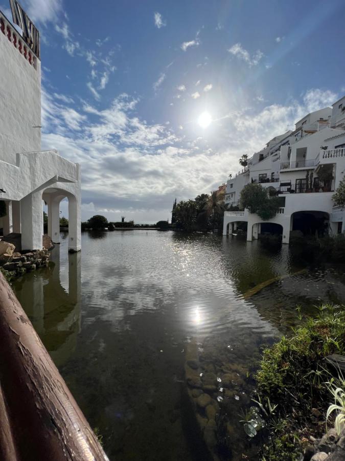 Burriana Playa Sea View Nerja