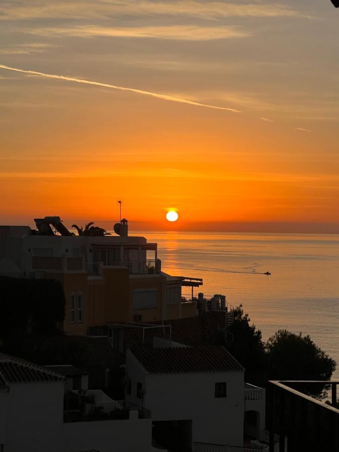 Burriana Playa Sea View *