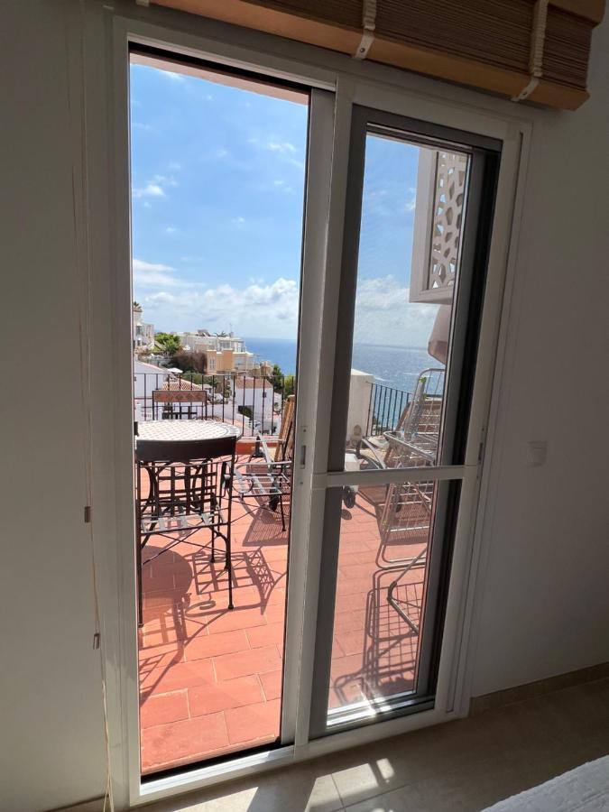 Apartamento Burriana Playa Sea View Nerja
