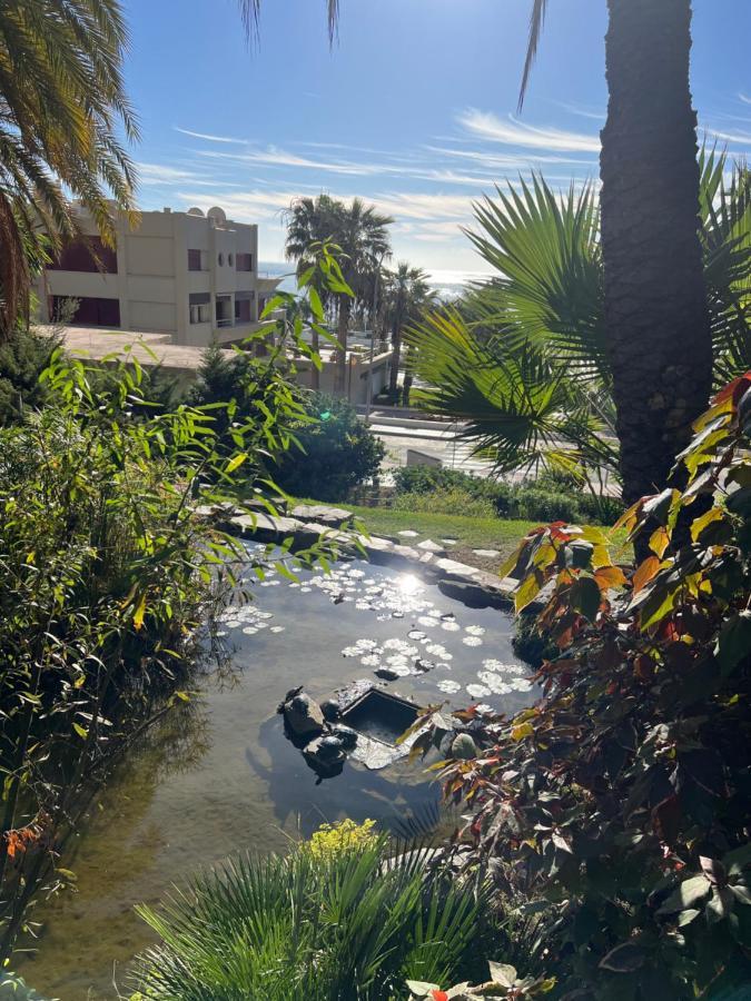 Burriana Playa Sea View * Nerja