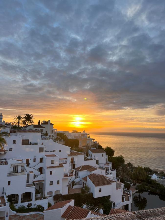 Burriana Playa Sea View * Nerja