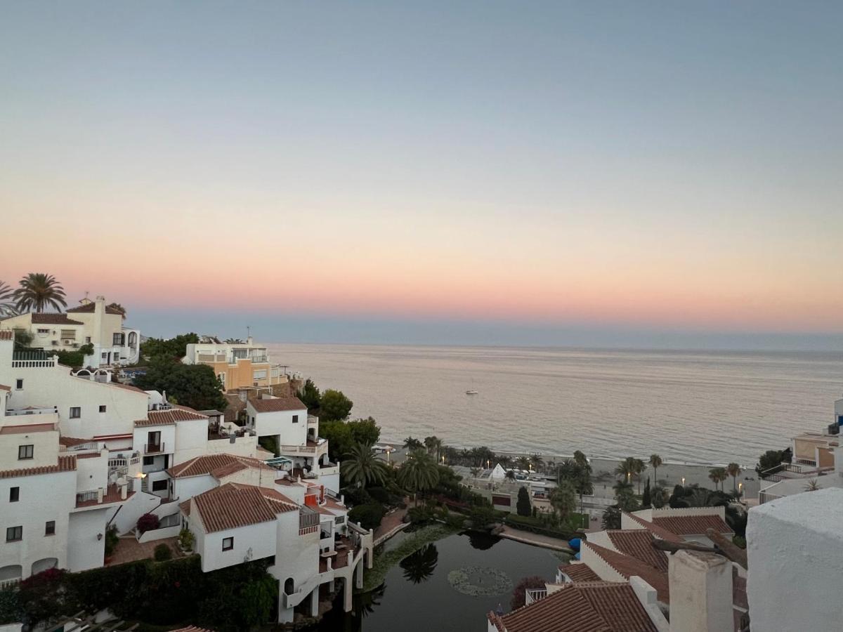 Burriana Playa Sea View Apartamento *