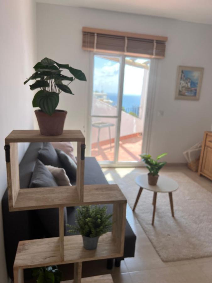 Burriana Playa Sea View Apartamento