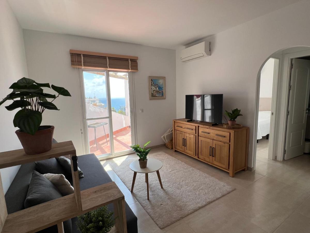 Burriana Playa Sea View